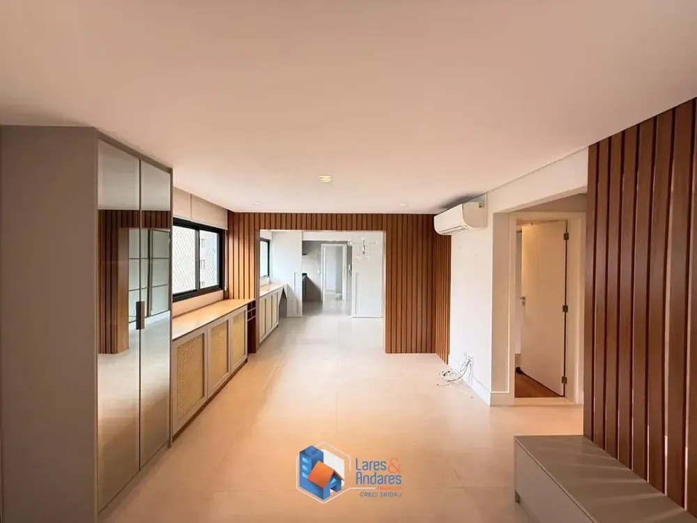 Apartamento, 4 quartos, 142 m² - Foto 1