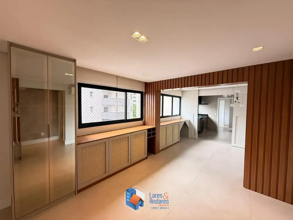 Apartamento, 4 quartos, 142 m² - Foto 2