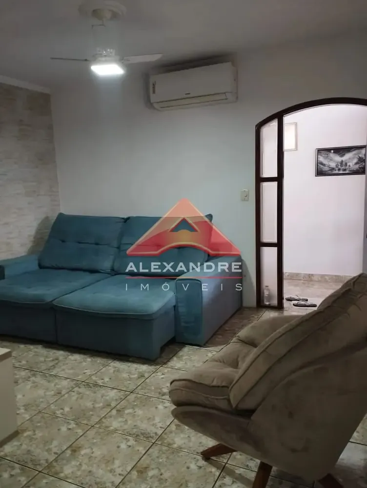 Casa, 2 quartos, 96 m² - Foto 2