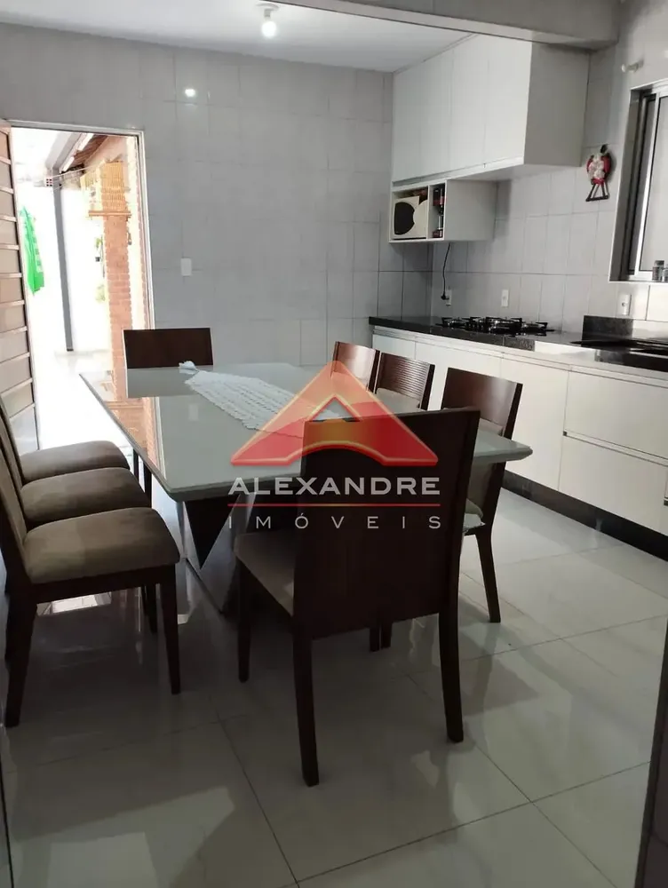 Casa, 2 quartos, 96 m² - Foto 4