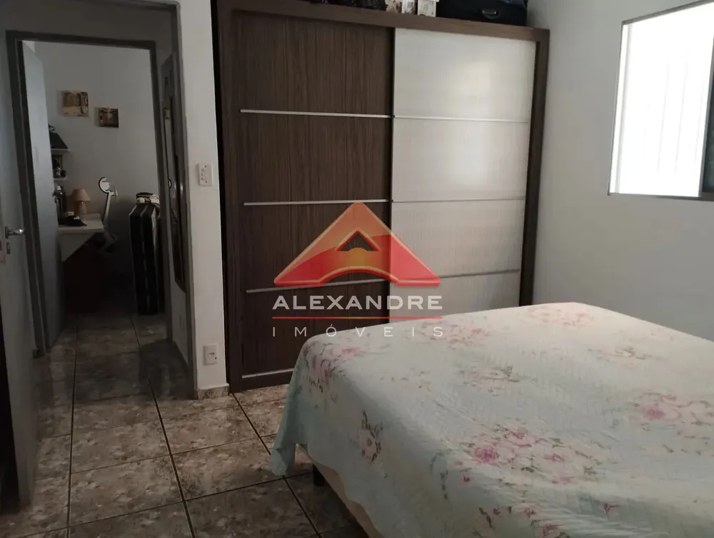 Casa, 2 quartos, 96 m² - Foto 3