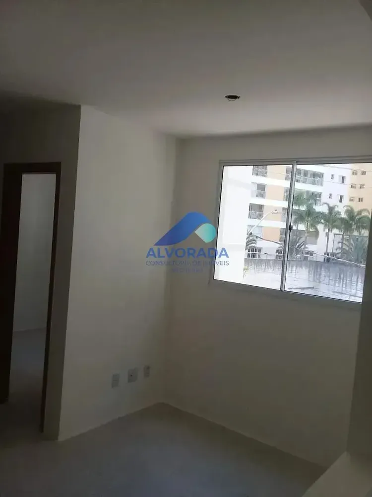 Apartamento, 2 quartos, 48 m² - Foto 5