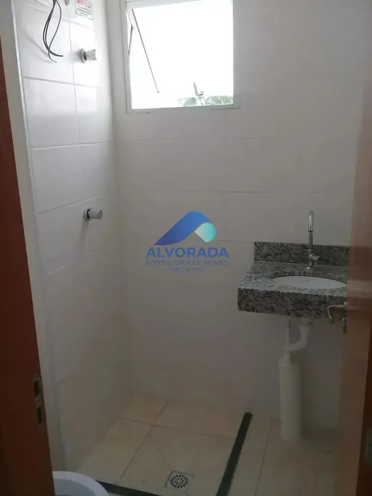 Apartamento, 2 quartos, 48 m² - Foto 2