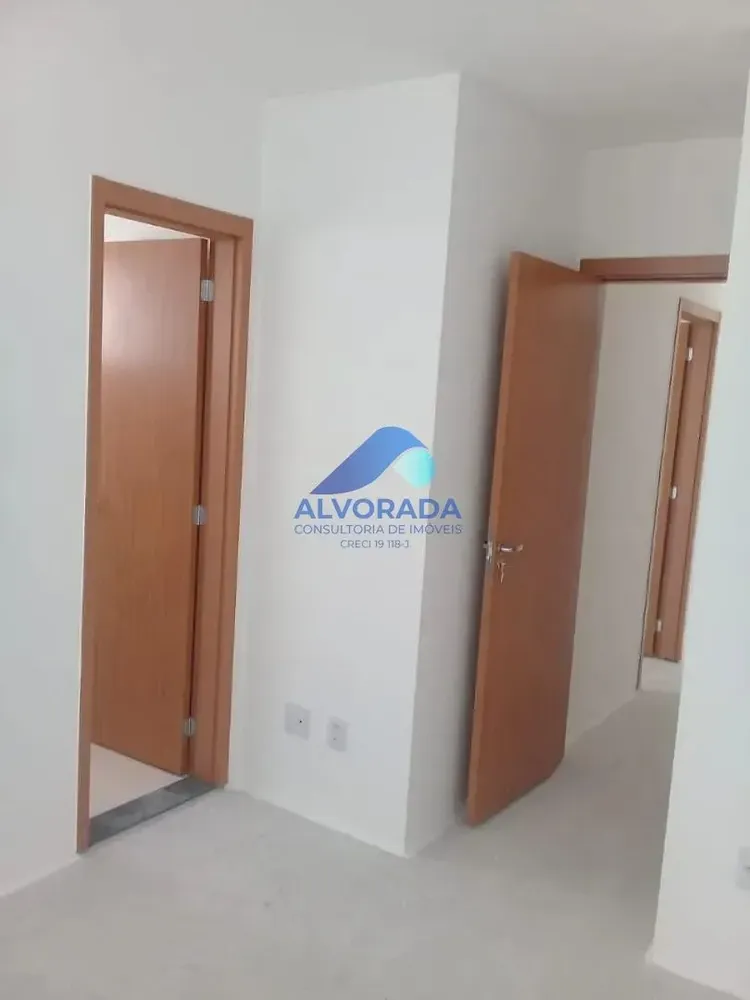 Apartamento, 2 quartos, 48 m² - Foto 7