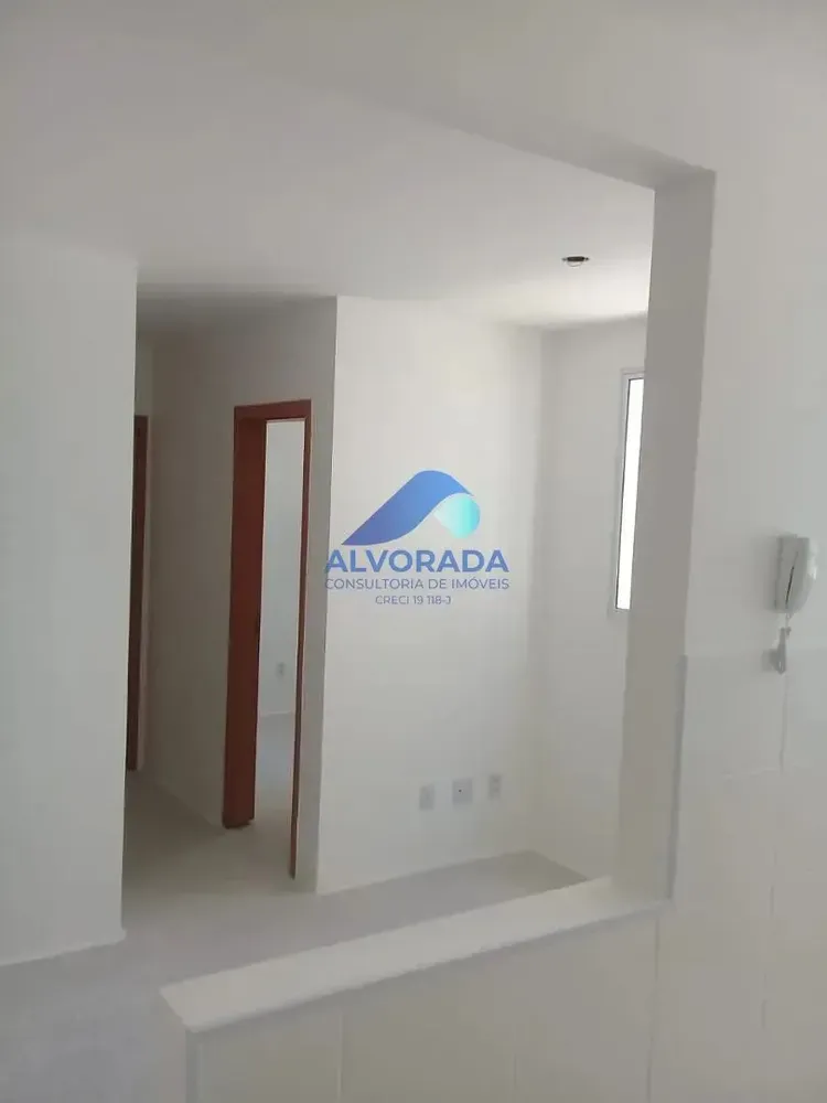 Apartamento, 2 quartos, 48 m² - Foto 6