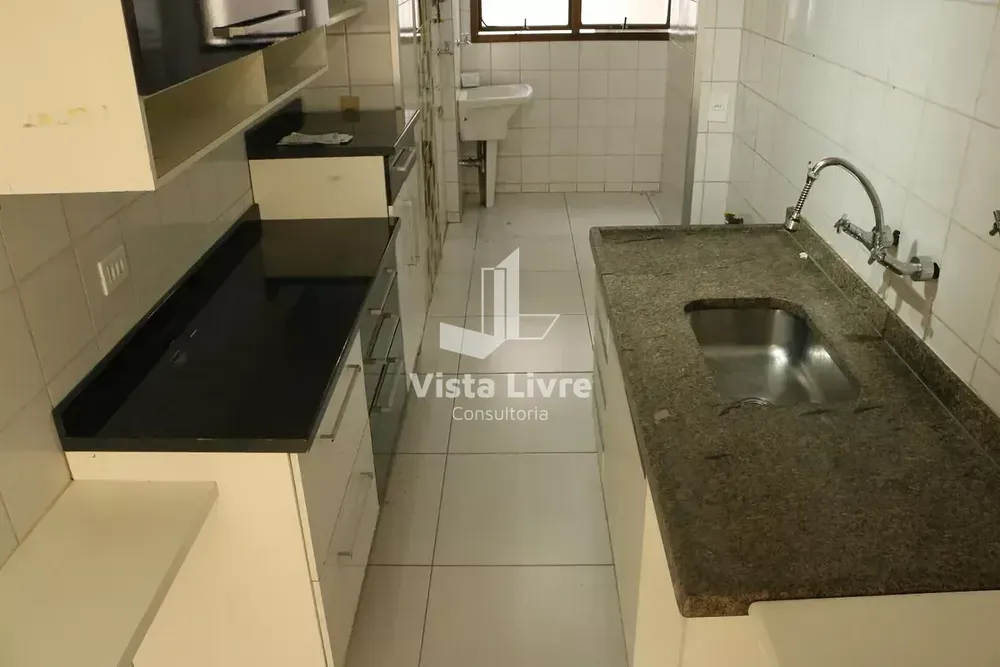 Apartamento, 3 quartos, 86 m² - Foto 4