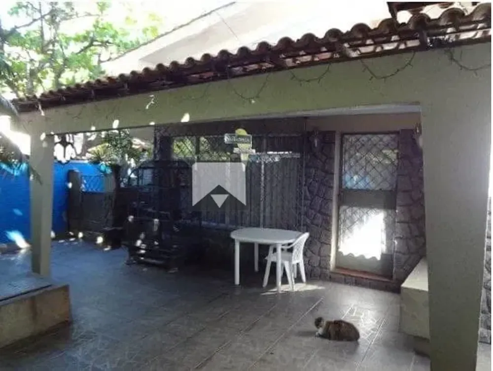Casa, 6 quartos, 460 m² - Foto 23