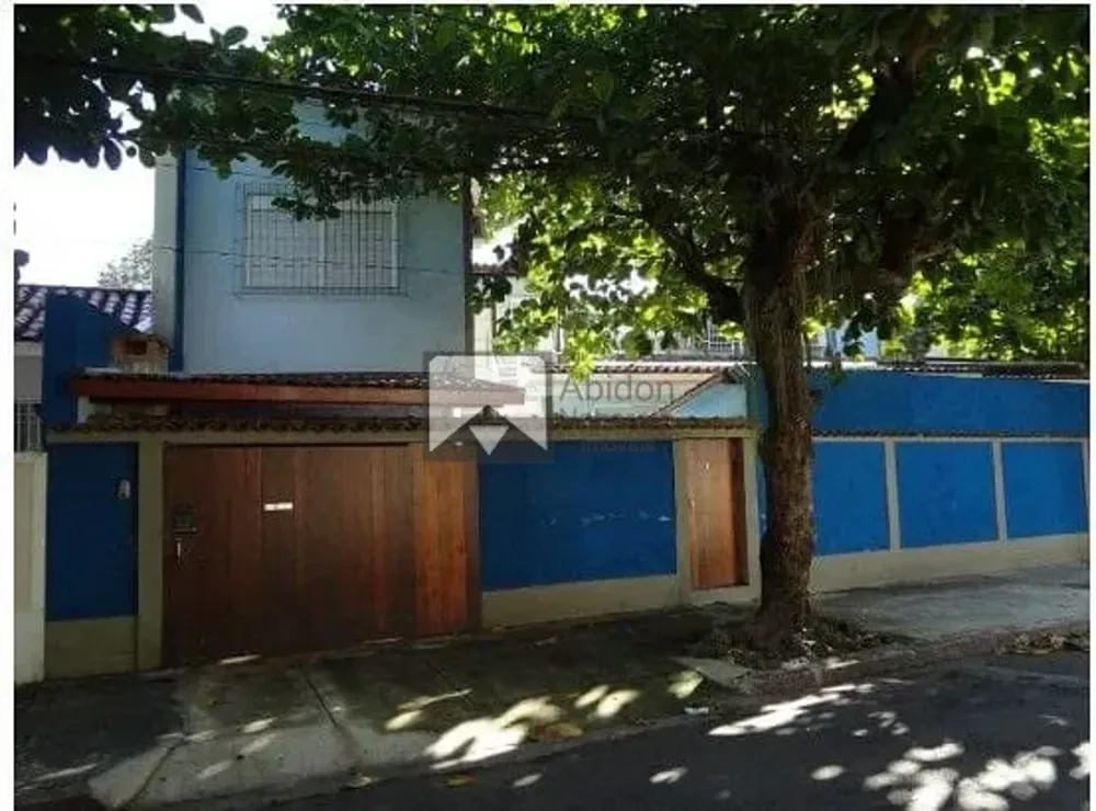 Casa, 6 quartos, 460 m² - Foto 21
