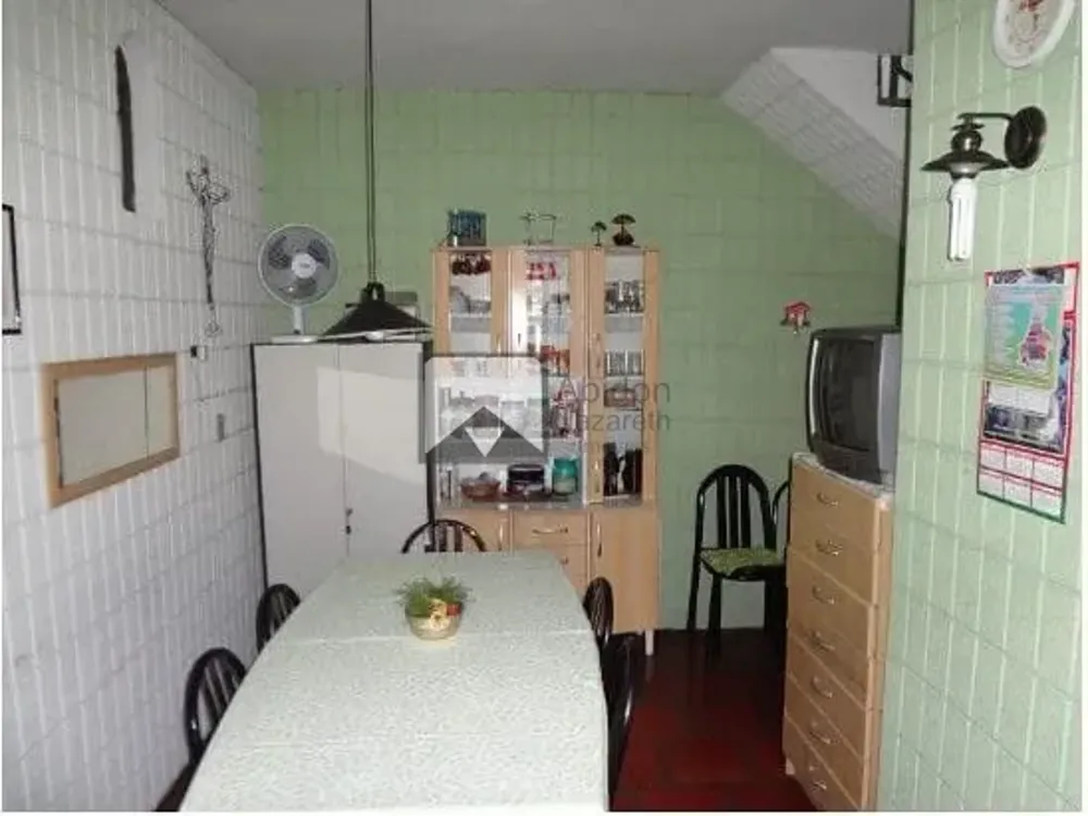 Casa, 6 quartos, 460 m² - Foto 28