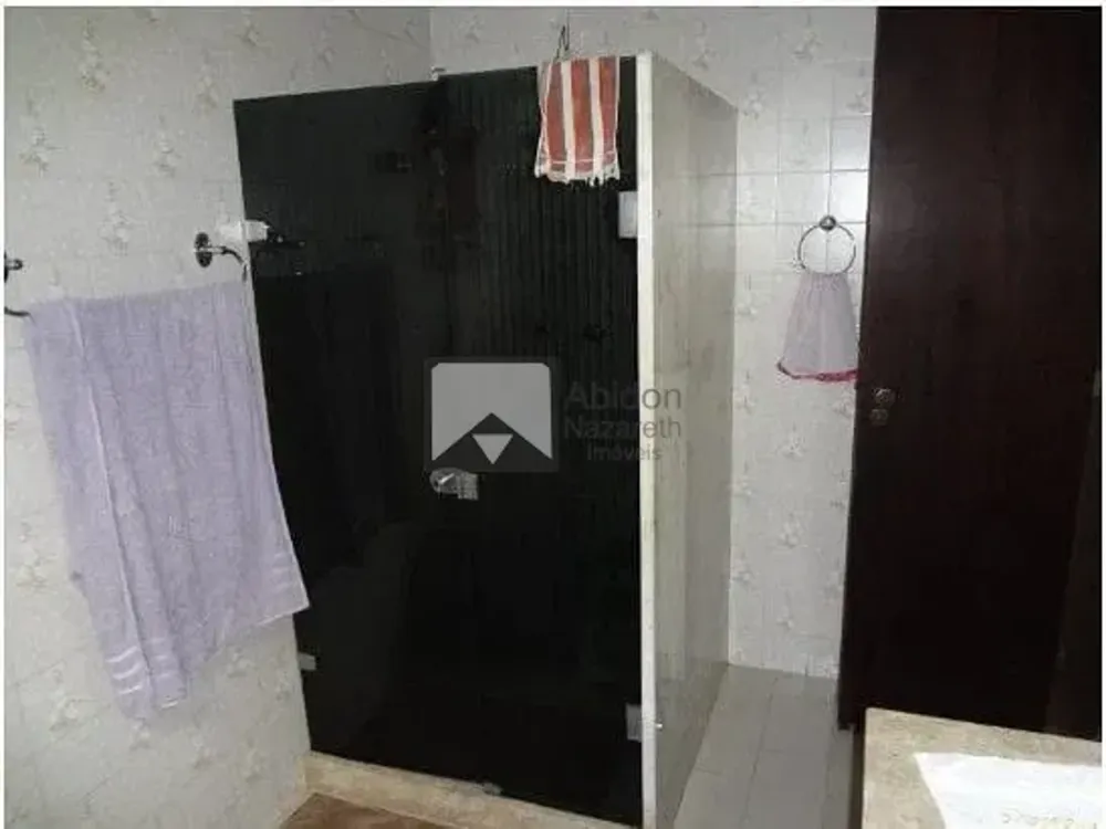 Casa, 6 quartos, 460 m² - Foto 8