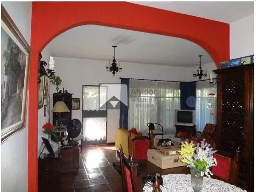 Casa, 6 quartos, 460 m² - Foto 27