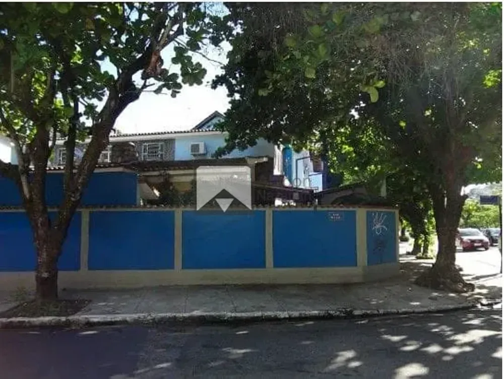 Casa, 6 quartos, 460 m² - Foto 22