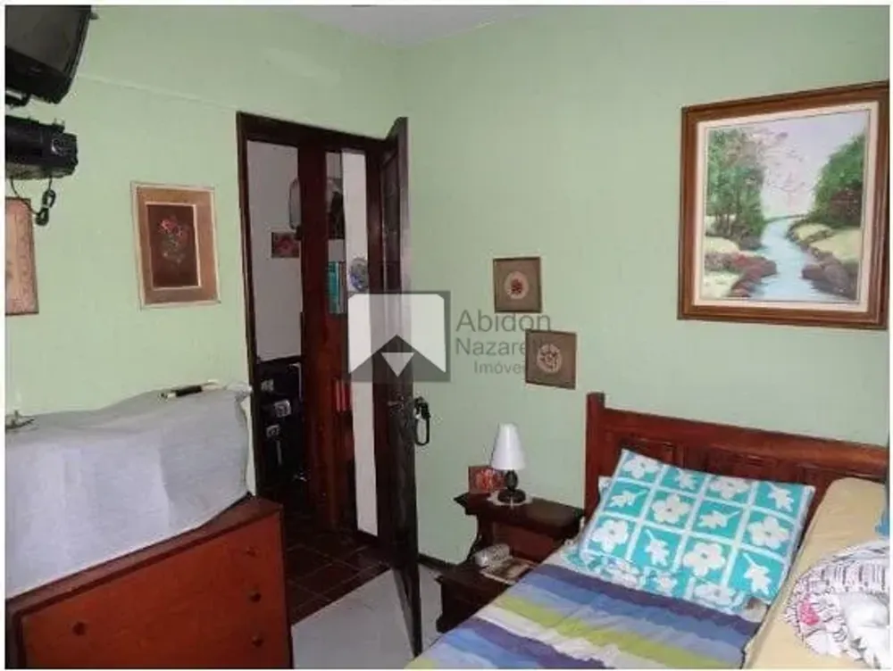 Casa, 6 quartos, 460 m² - Foto 17