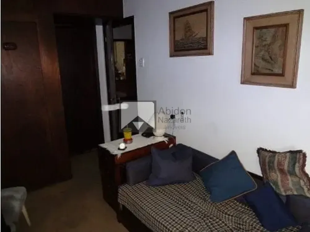 Casa, 6 quartos, 460 m² - Foto 9