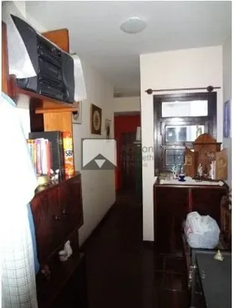 Casa, 6 quartos, 460 m² - Foto 24