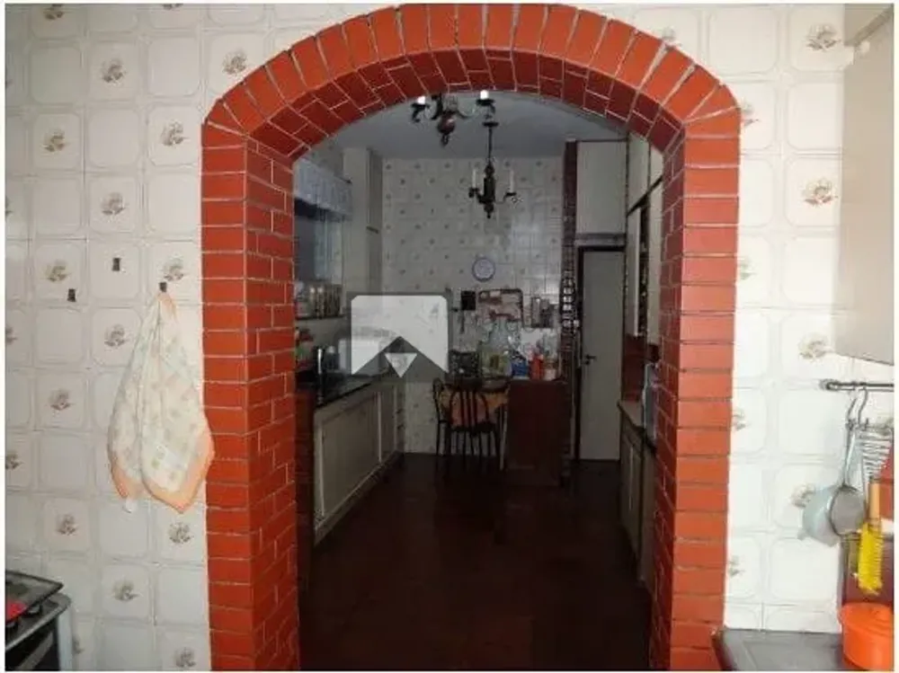 Casa, 6 quartos, 460 m² - Foto 12