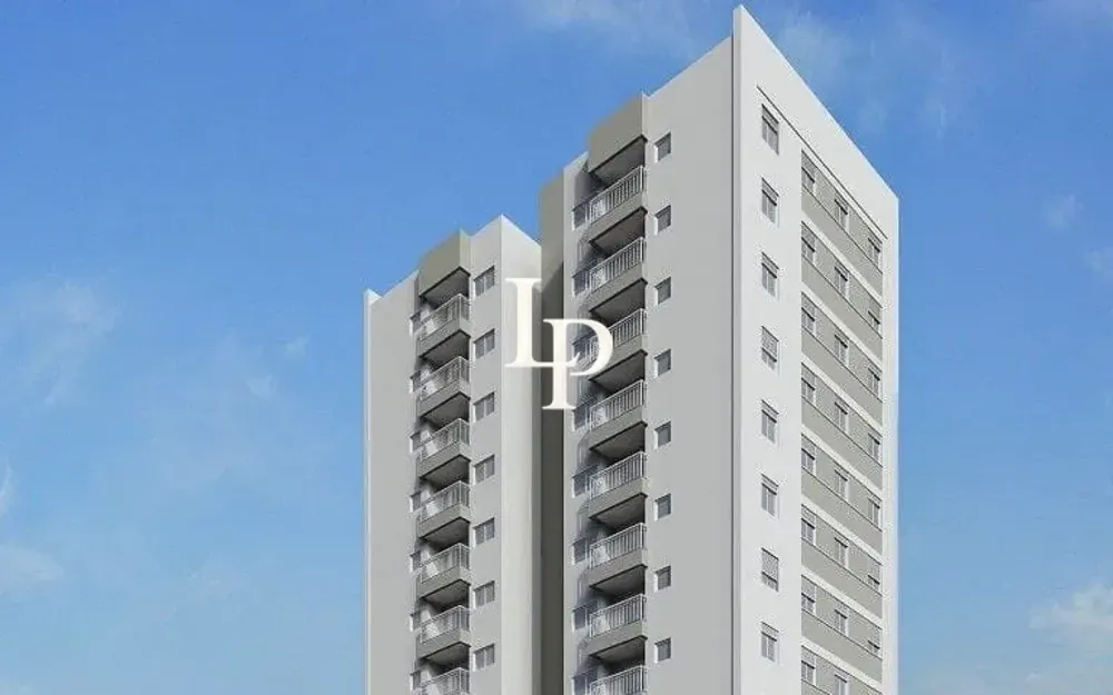Apartamento, 2 quartos, 55 m² - Foto 1