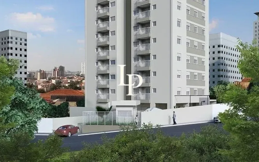 Apartamento, 2 quartos, 55 m² - Foto 4