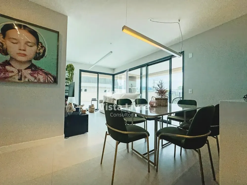Apartamento, 3 quartos, 346 m² - Foto 3