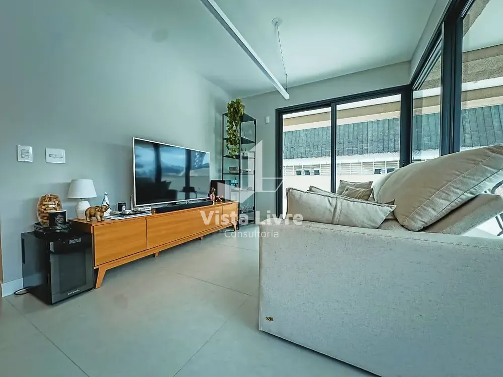 Apartamento, 3 quartos, 346 m² - Foto 1