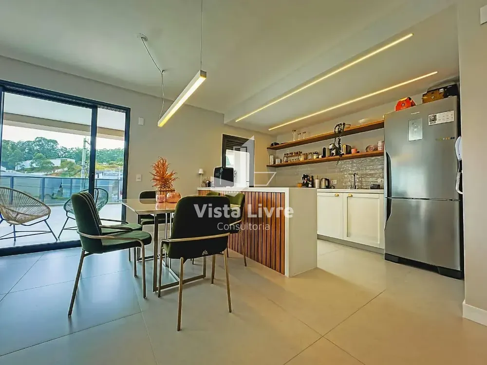 Apartamento, 3 quartos, 346 m² - Foto 4
