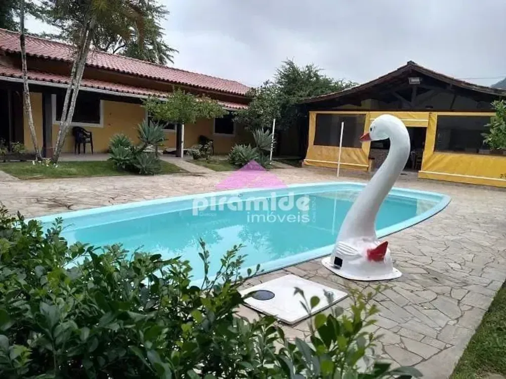 Casa, 6 quartos, 700 m² - Foto 1