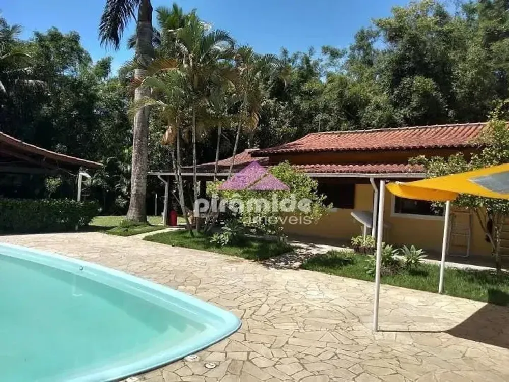 Casa, 6 quartos, 700 m² - Foto 3
