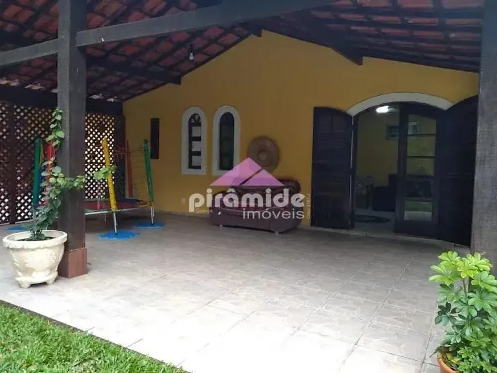 Casa, 6 quartos, 700 m² - Foto 4