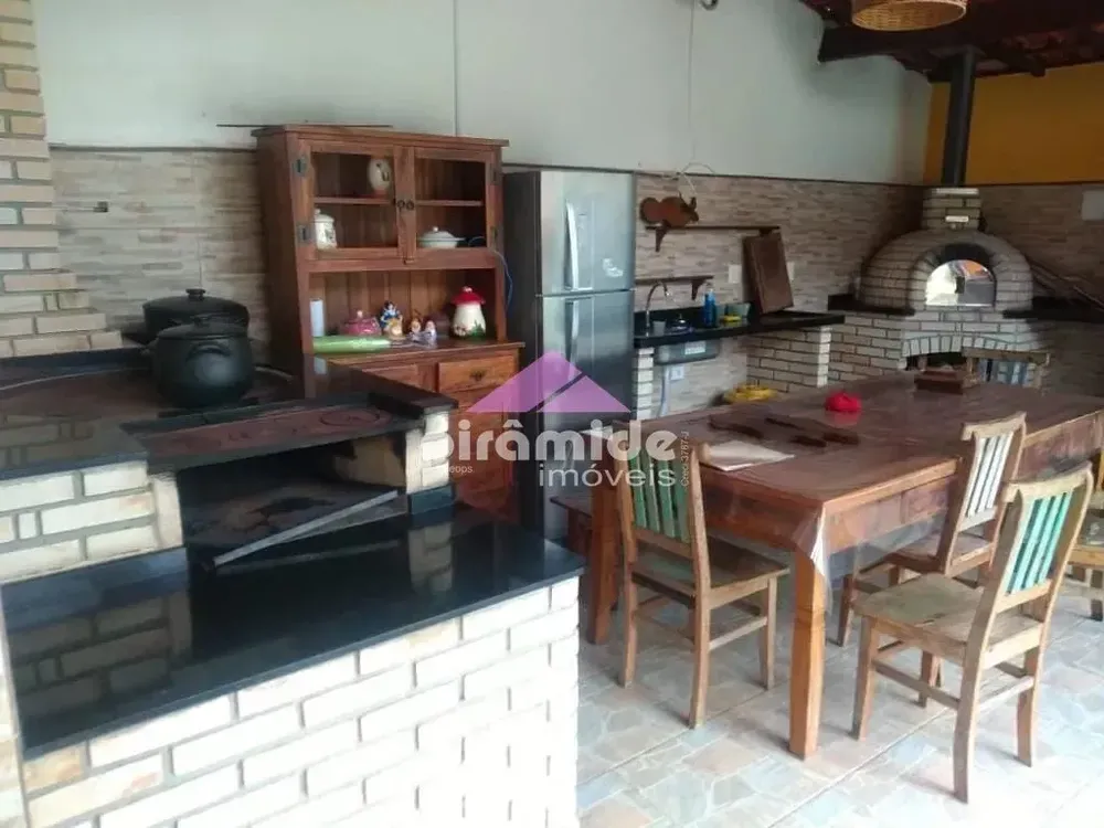 Casa, 6 quartos, 700 m² - Foto 5