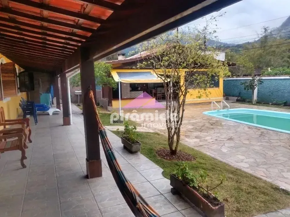 Casa, 6 quartos, 700 m² - Foto 2