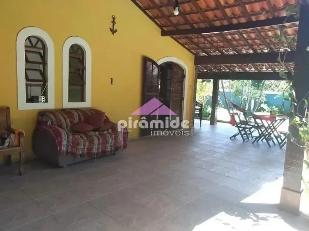 Casa, 6 quartos, 700 m² - Foto 7