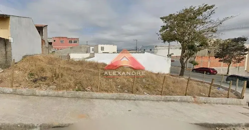 Terreno, 250 m² - Foto 2