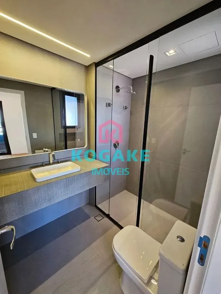 Apartamento, 2 quartos, 74 m² - Foto 3