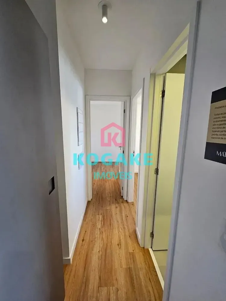 Apartamento, 2 quartos, 74 m² - Foto 6