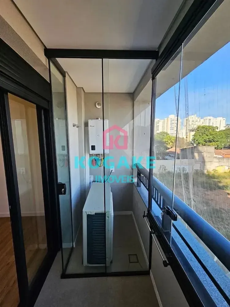 Apartamento, 2 quartos, 74 m² - Foto 1