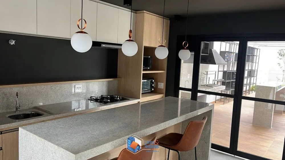 Apartamento, 1 quarto, 25 m² - Foto 1