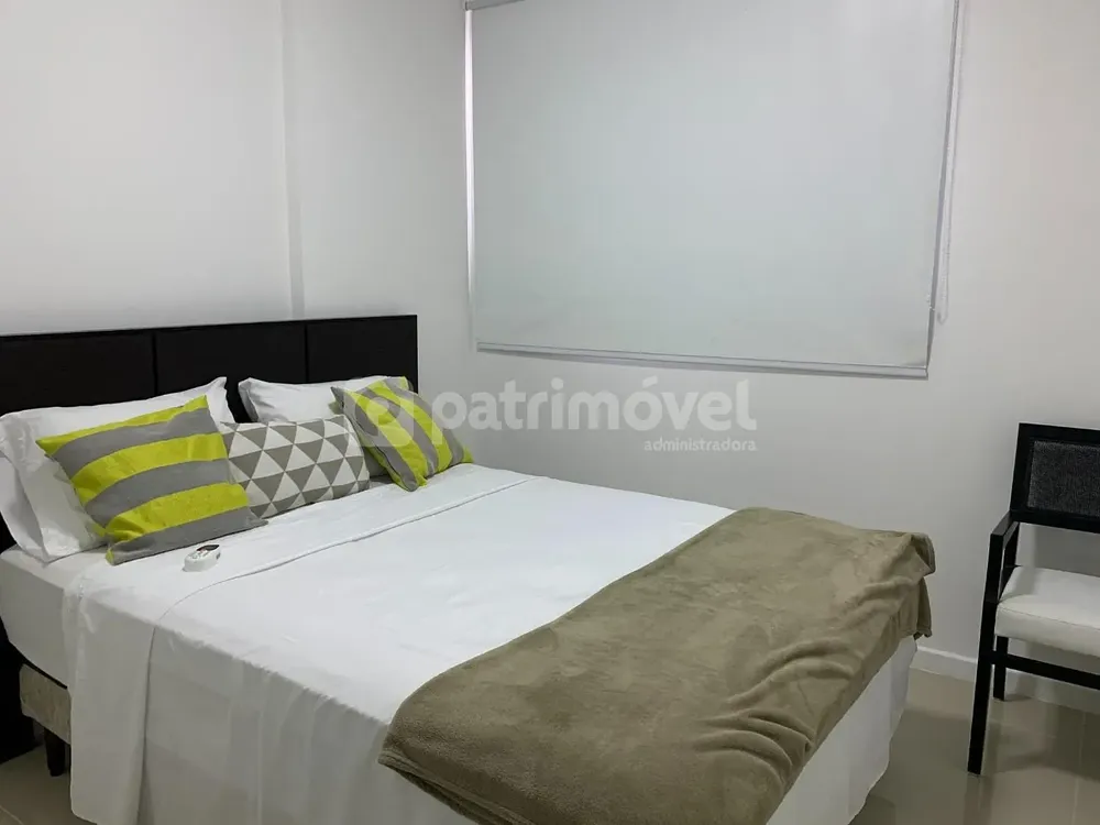 Apartamento, 3 quartos, 90 m² - Foto 5