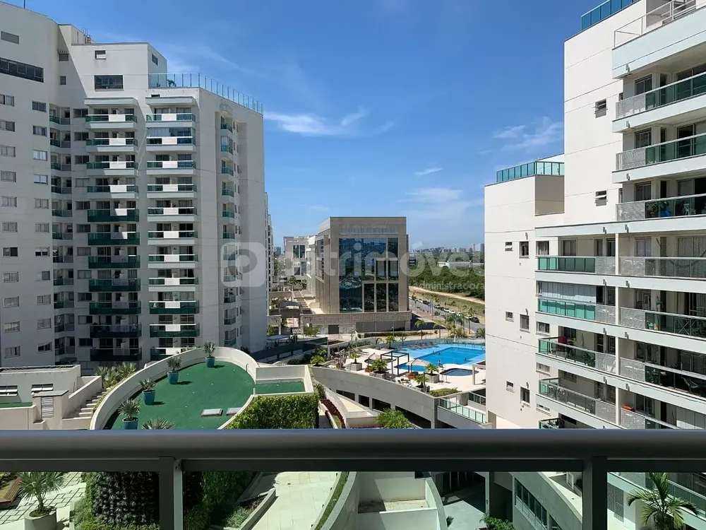 Apartamento, 3 quartos, 90 m² - Foto 3