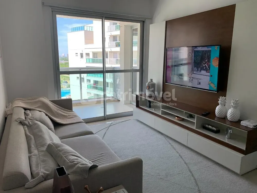 Apartamento, 3 quartos, 90 m² - Foto 1