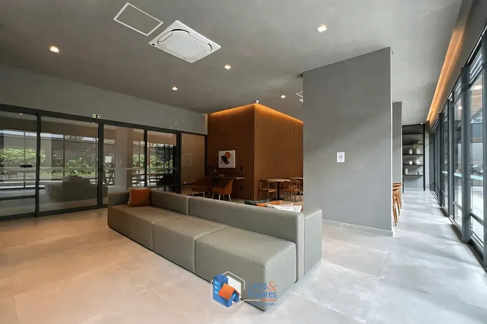 Apartamento, 2 quartos, 58 m² - Foto 7