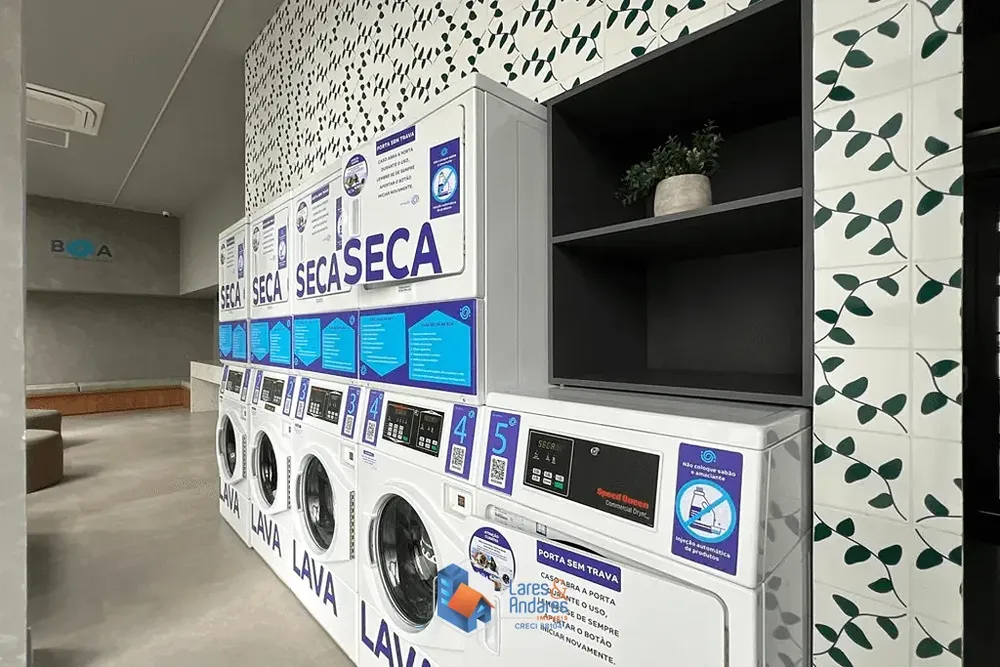 Apartamento, 2 quartos, 58 m² - Foto 5