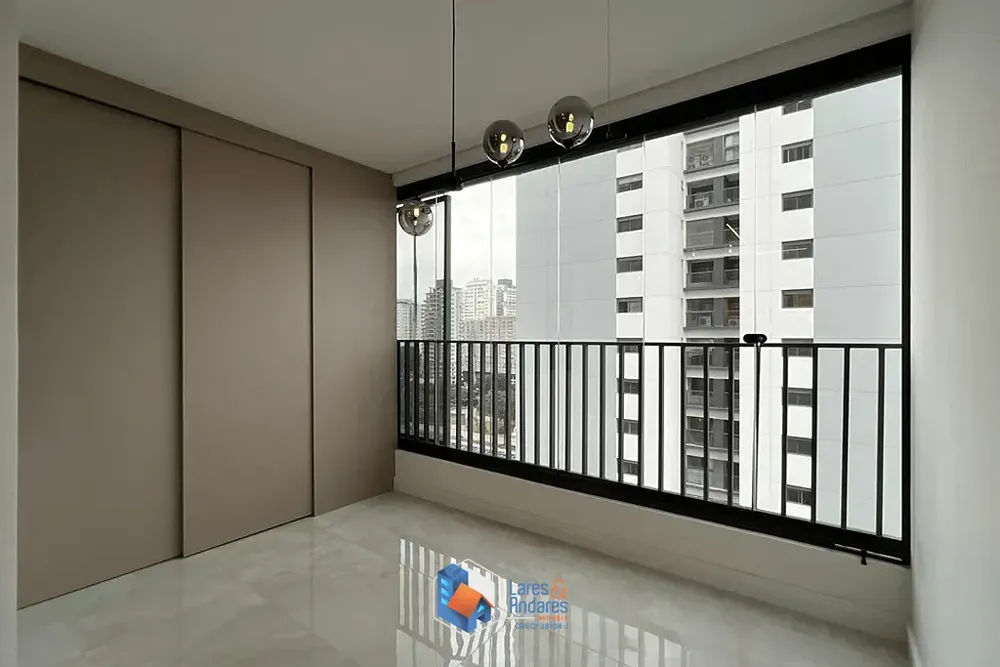 Apartamento, 2 quartos, 58 m² - Foto 1