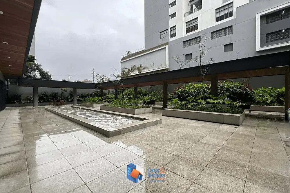 Apartamento, 2 quartos, 58 m² - Foto 4