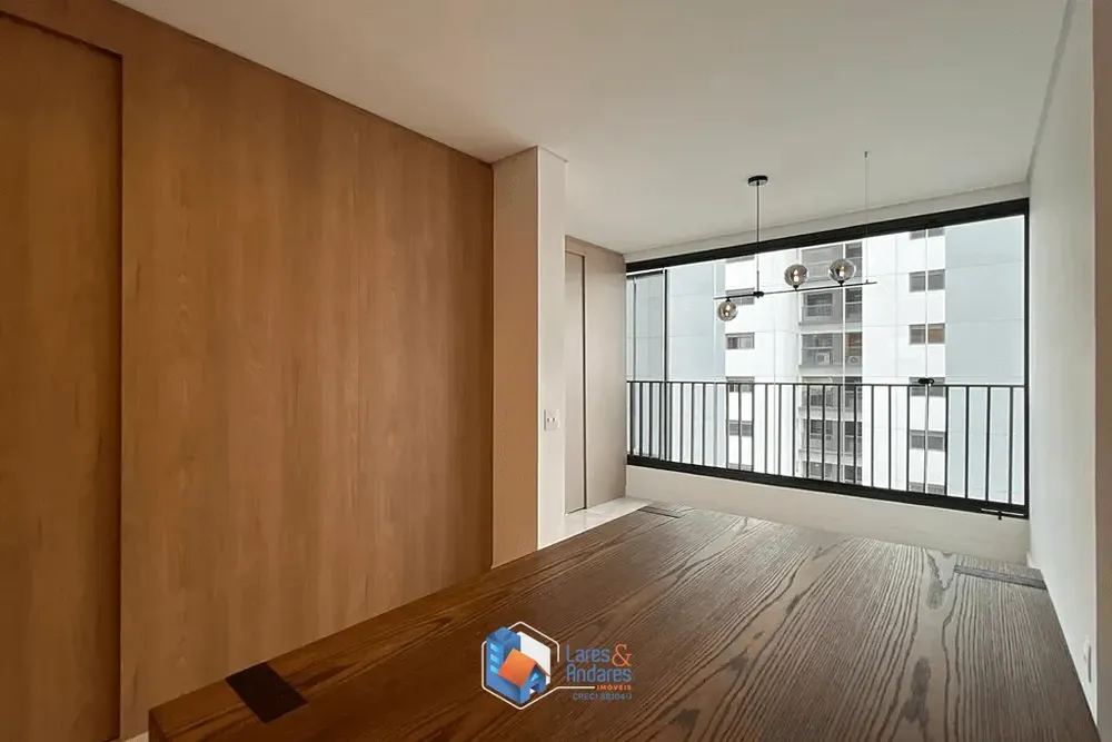 Apartamento, 2 quartos, 58 m² - Foto 6