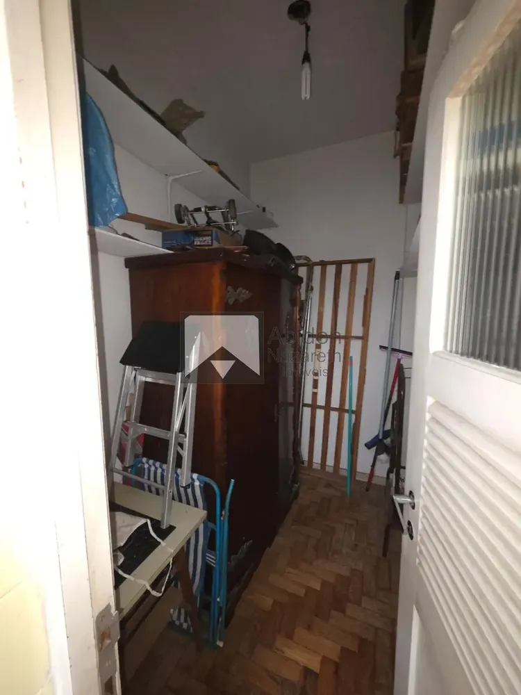 Apartamento, 3 quartos, 100 m² - Foto 27