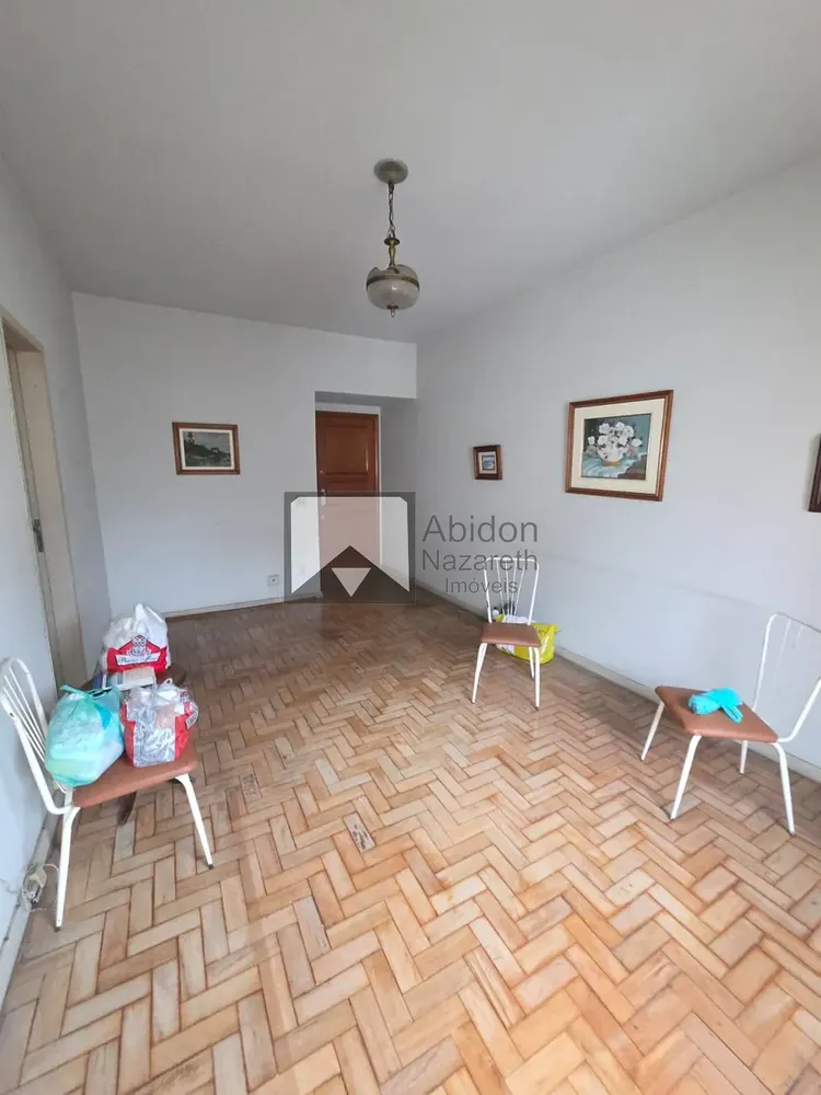 Apartamento, 3 quartos, 100 m² - Foto 7