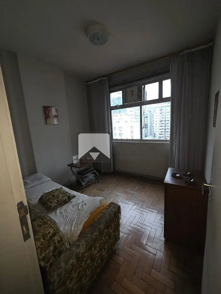 Apartamento, 3 quartos, 100 m² - Foto 13
