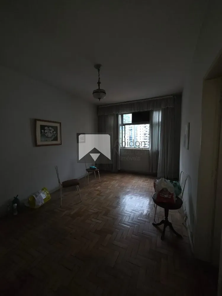 Apartamento, 3 quartos, 100 m² - Foto 5