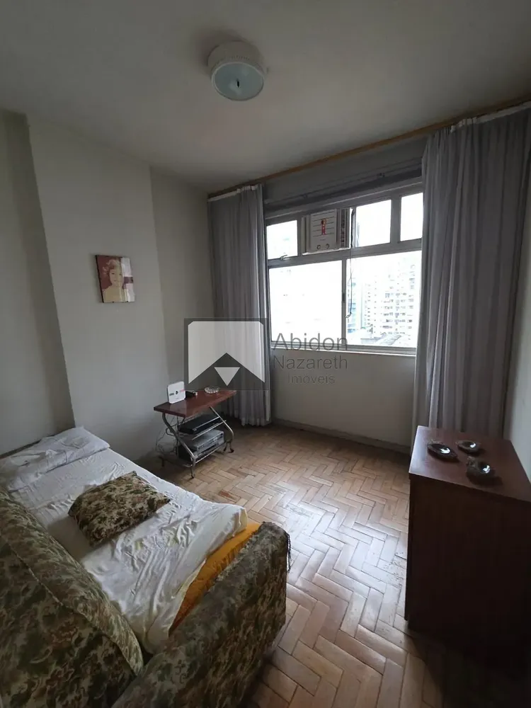 Apartamento, 3 quartos, 100 m² - Foto 3