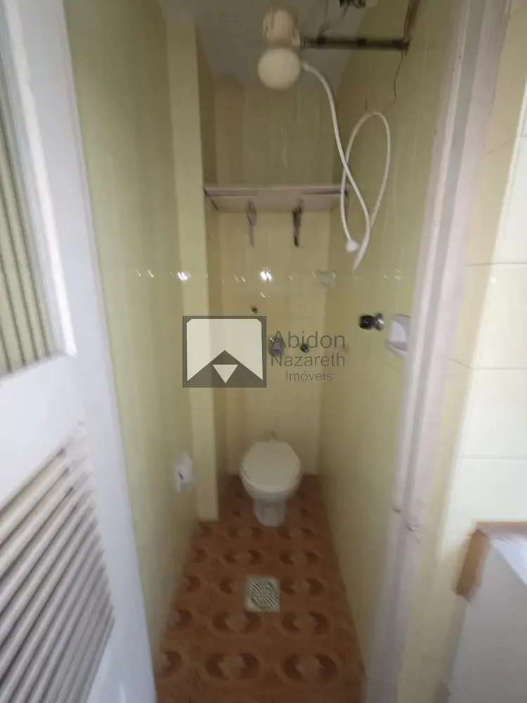 Apartamento, 3 quartos, 100 m² - Foto 29
